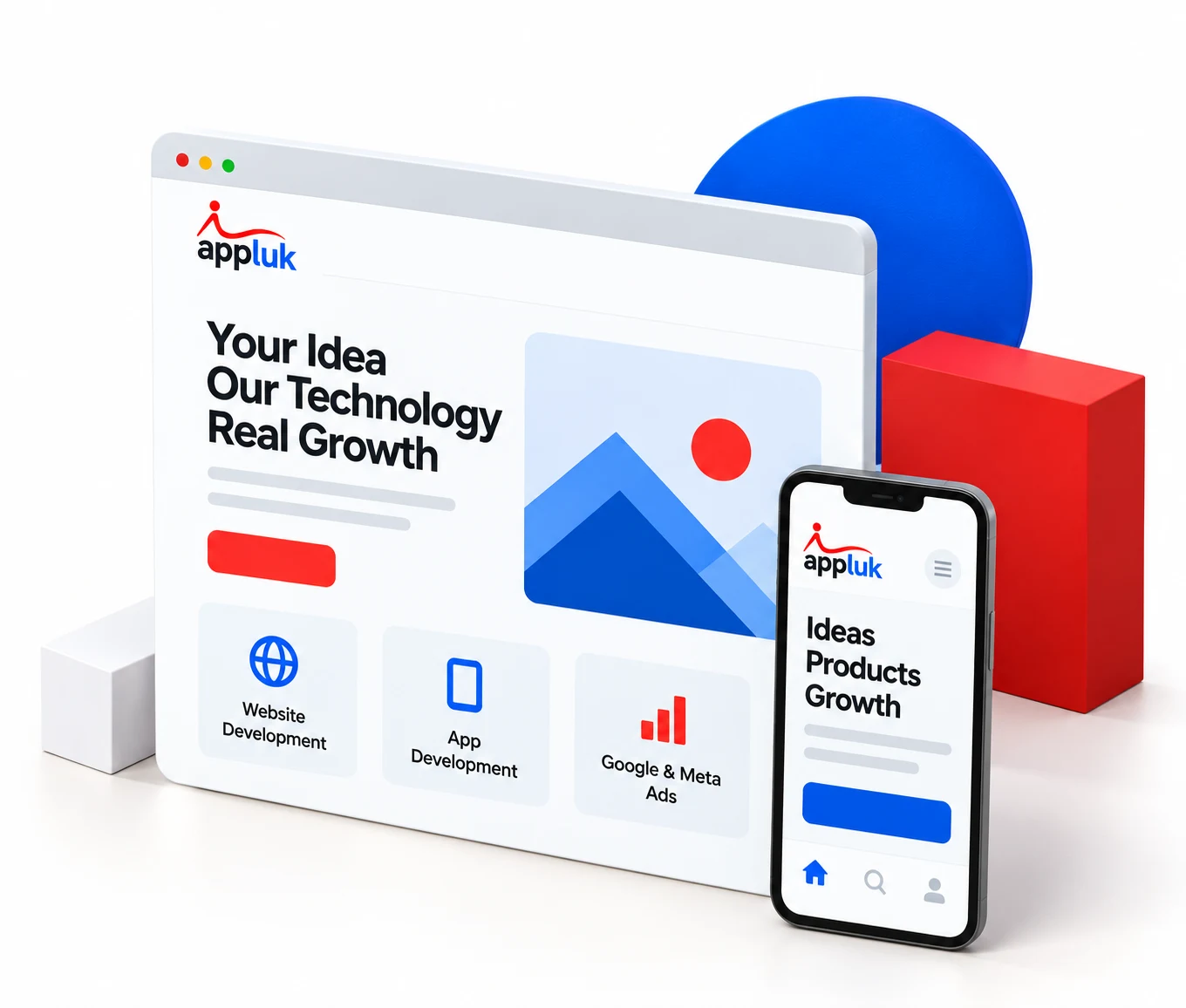 App, Website & Marketing Guides | Appluk Insights